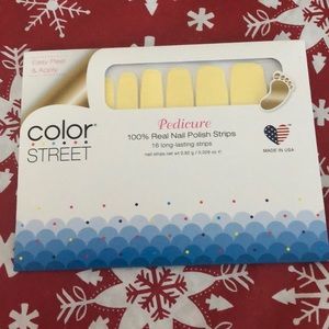 Color street